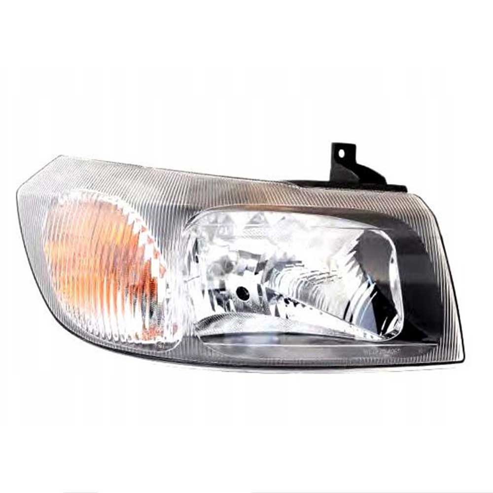 Ford TRANSIT Platform bal első fényszóró 2000-2006