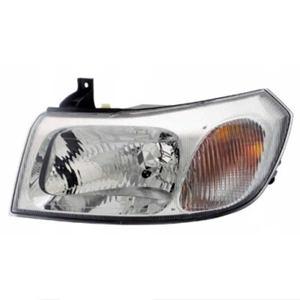 Ford TRANSIT bal első fényszóró 2000-2006