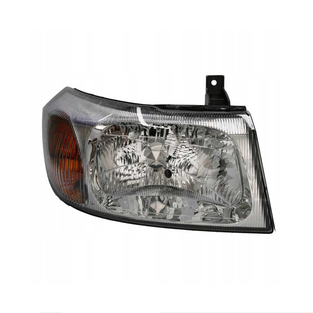 Ford TRANSIT Platform jobb első fényszóró 2000-2006