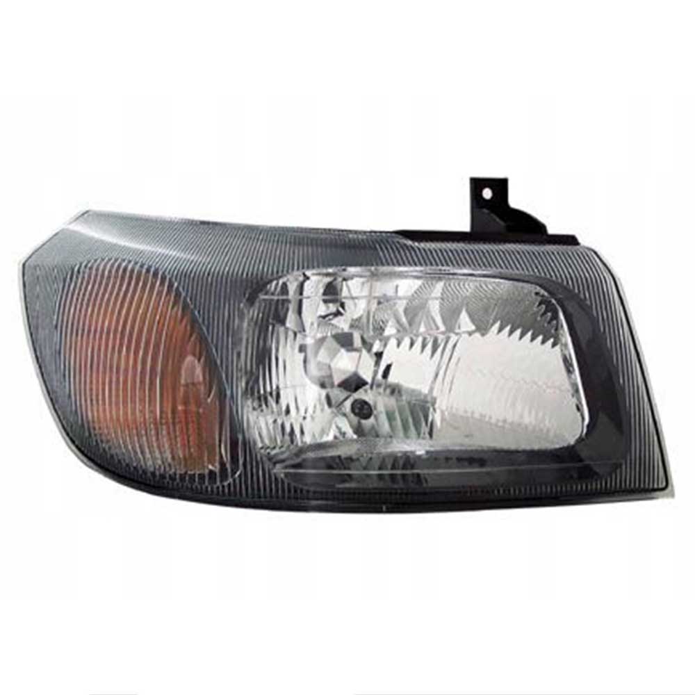 Ford TRANSIT bal első fényszóró 2000-2006