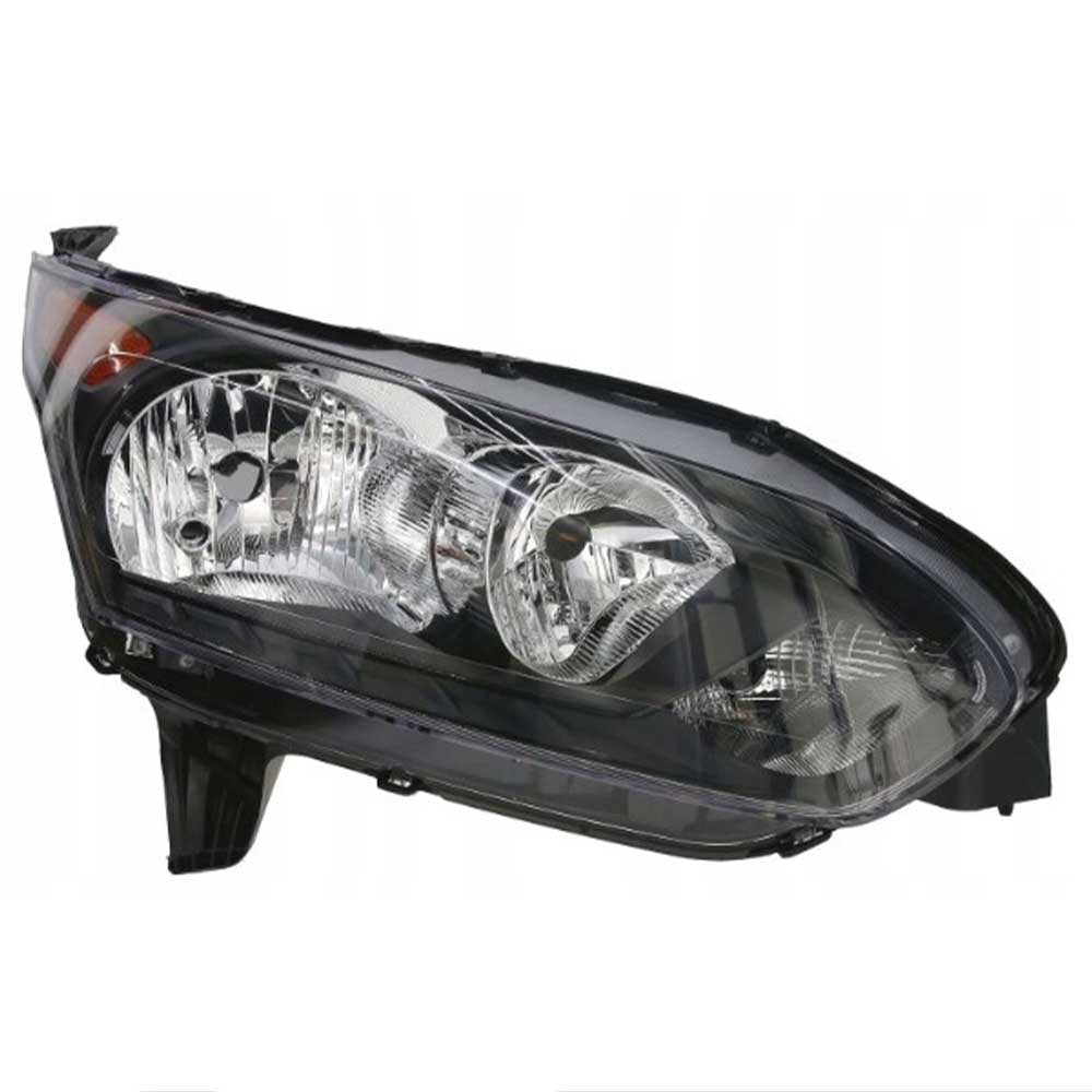 Ford TRANSIT CONNECT V408 minivan jobb első fényszóró 2013-