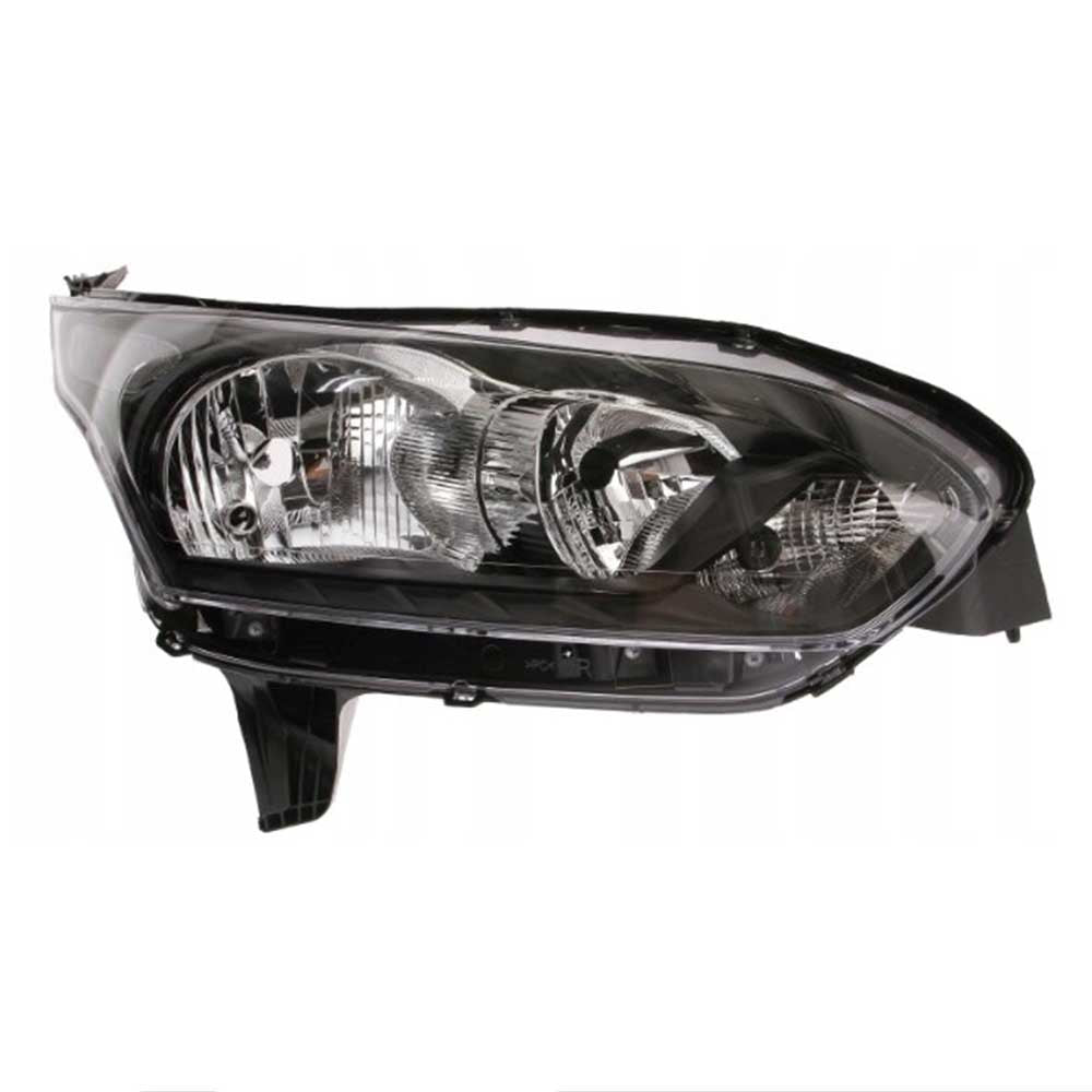 Ford TRANSIT CONNECT (MPV) jobb első fényszóró 2013-