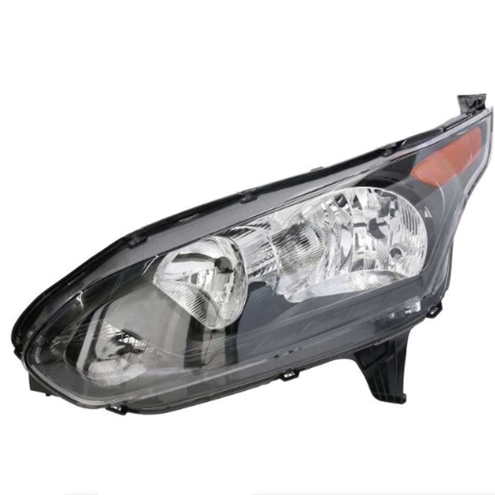 Ford TRANSIT CONNECT V408 minivan bal első fényszóró 2013-