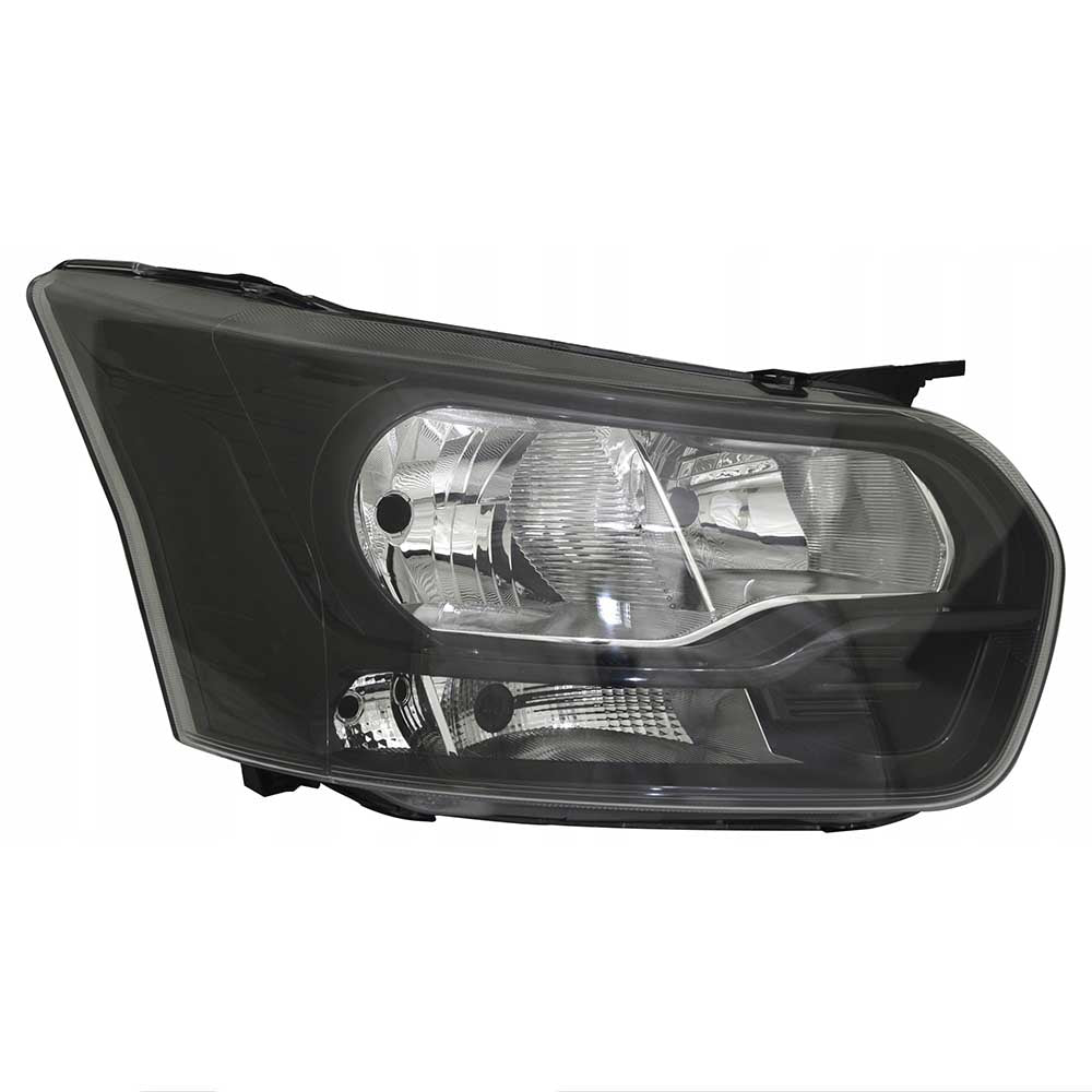 Ford TRANSIT V363 bal első fényszóró 2016-
