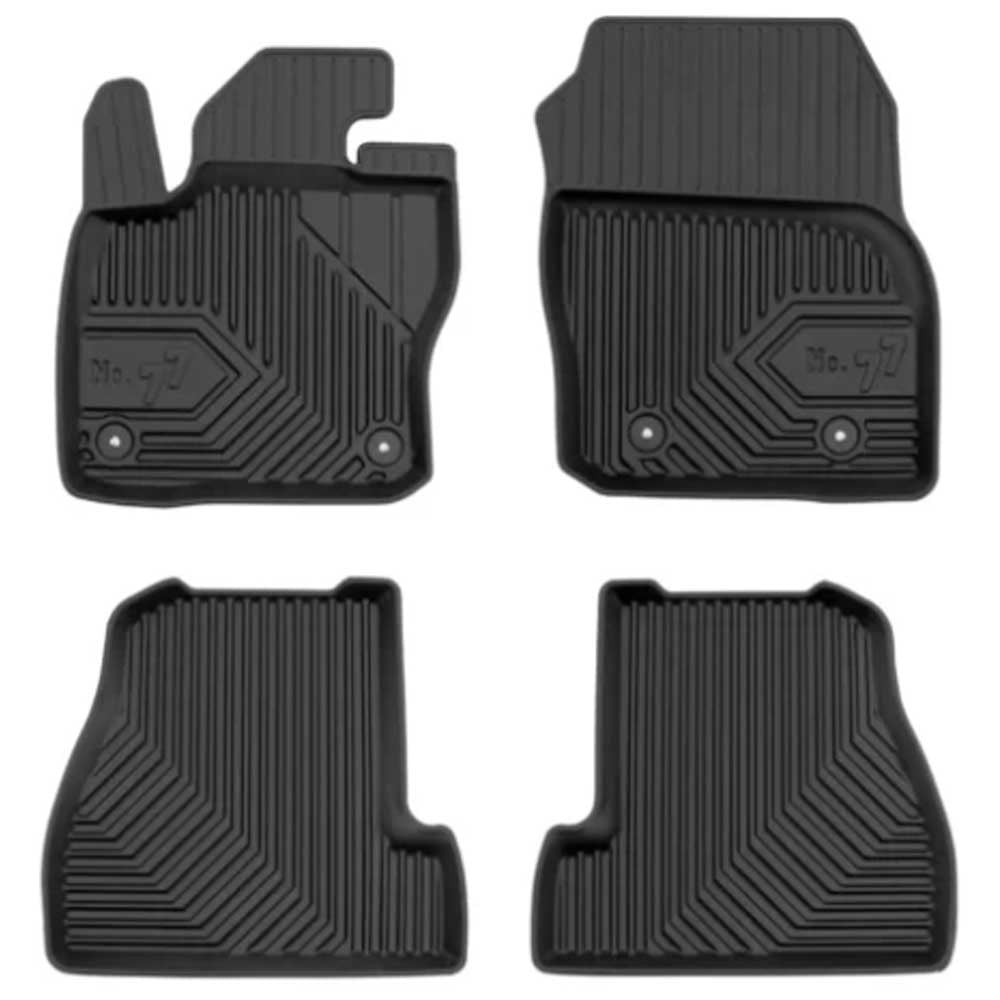 Ford Focus III gumiszőnyeg 2010-2018