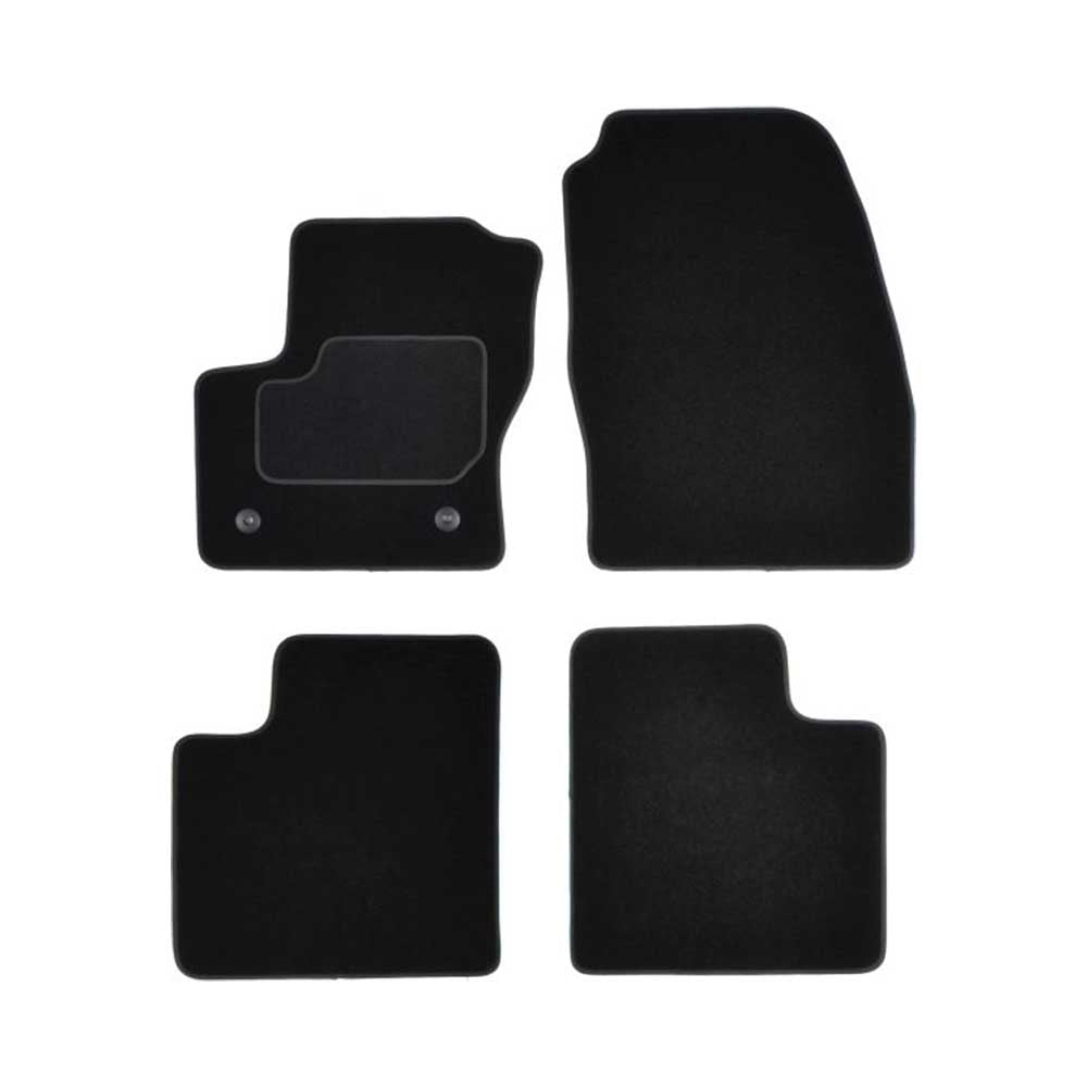 Ford Grand C-Max szövetszőnyeg 2012-2019