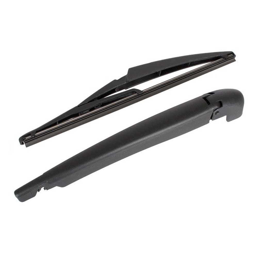 Ford KA hátsó ablaktörlő lapát és kar