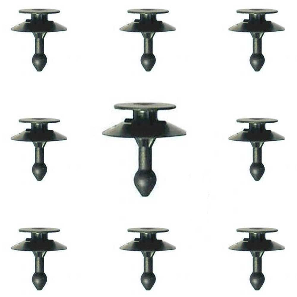 Ford Ka kárpit rögzítő patent szett 1996-2008