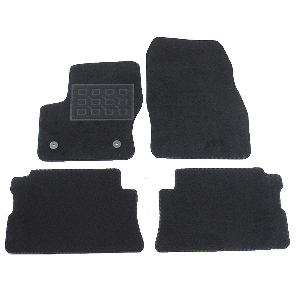 Ford Kuga II autószőnyeg 2013-