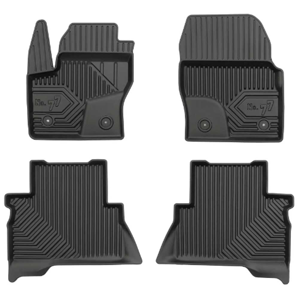 Ford Kuga II gumiszőnyeg 2013-2019