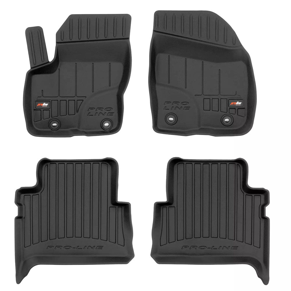 Ford Kuga I gumiszőnyeg 2008-2013