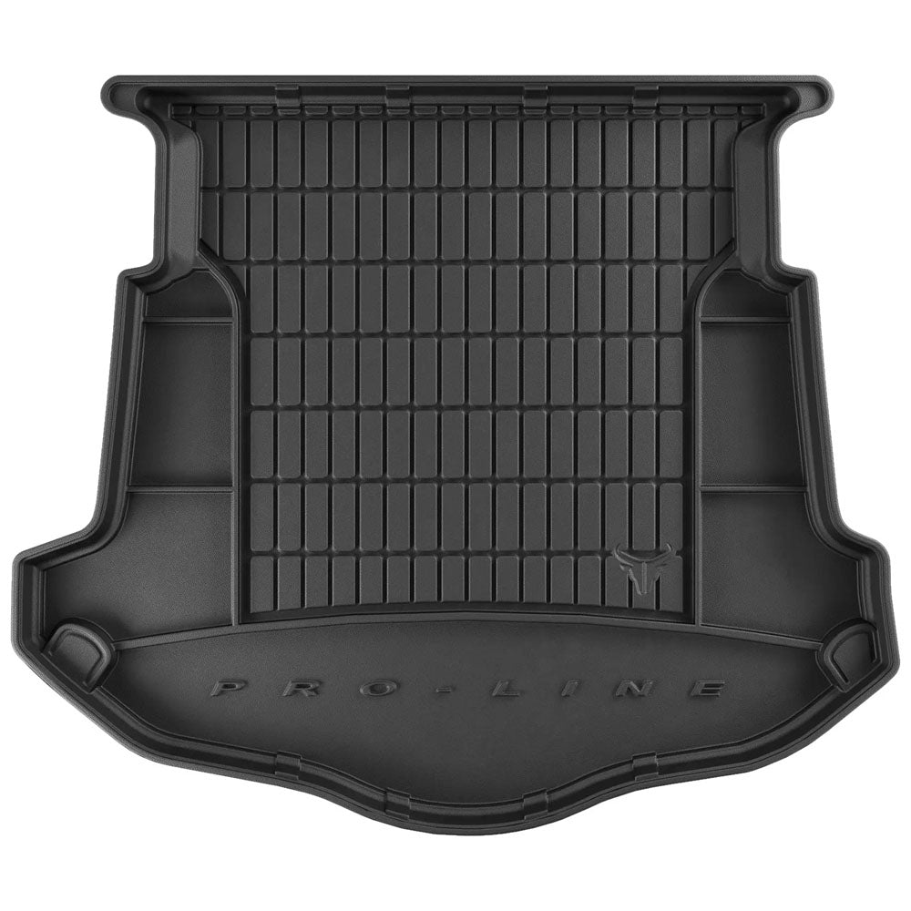 Ford Mondeo IV Liftback csomagtértálca 2007-2014