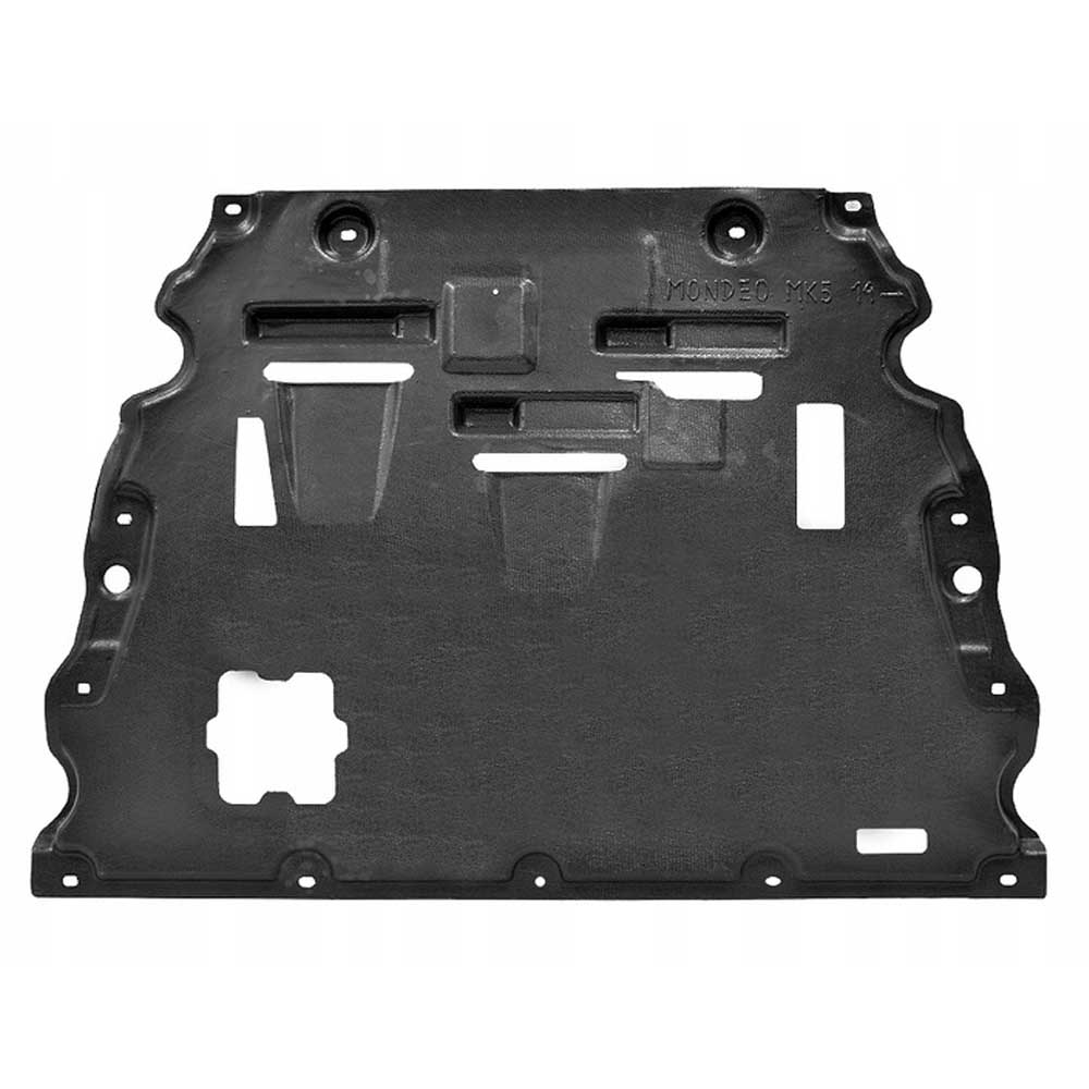 Ford Mondeo alsó motorvédő burkolat 2014-
