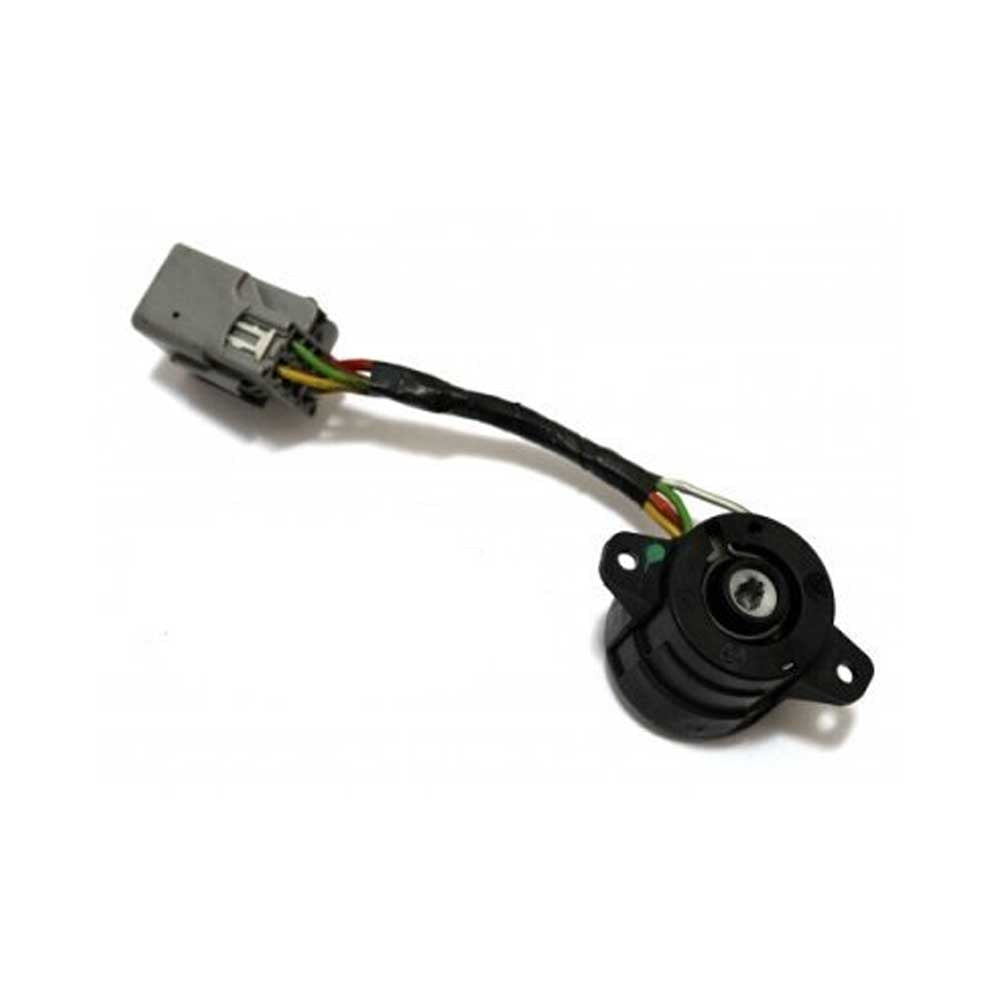 Ford Mondeo gyújtáskapcsoló 1996-2000