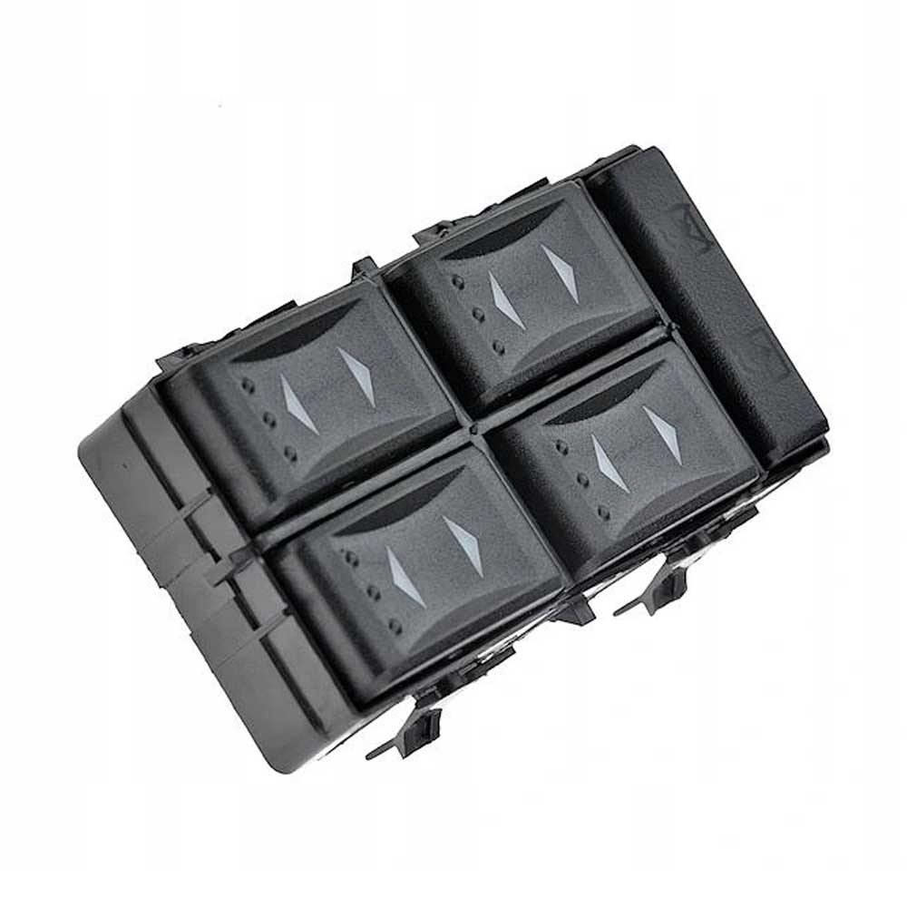 Ford Mondeo III ablakemelő kapcsoló panel