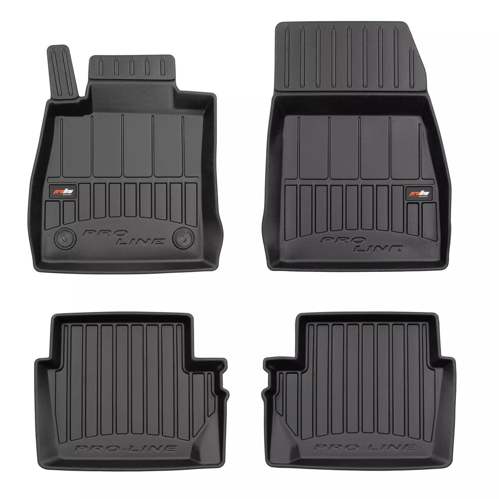 Ford Puma Crossover gumiszőnyeg 2019-