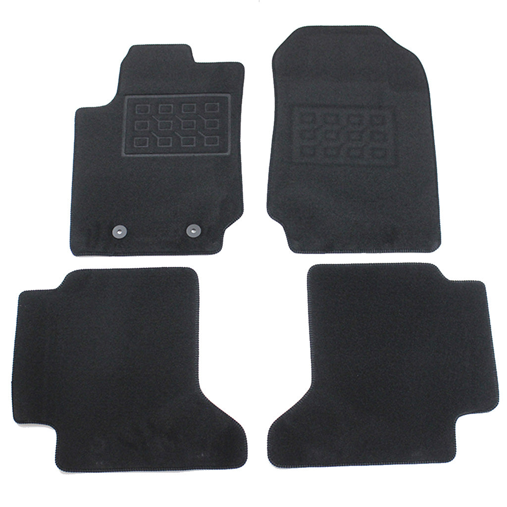 FORD RANGER RAPTOR autószőnyeg 2019-