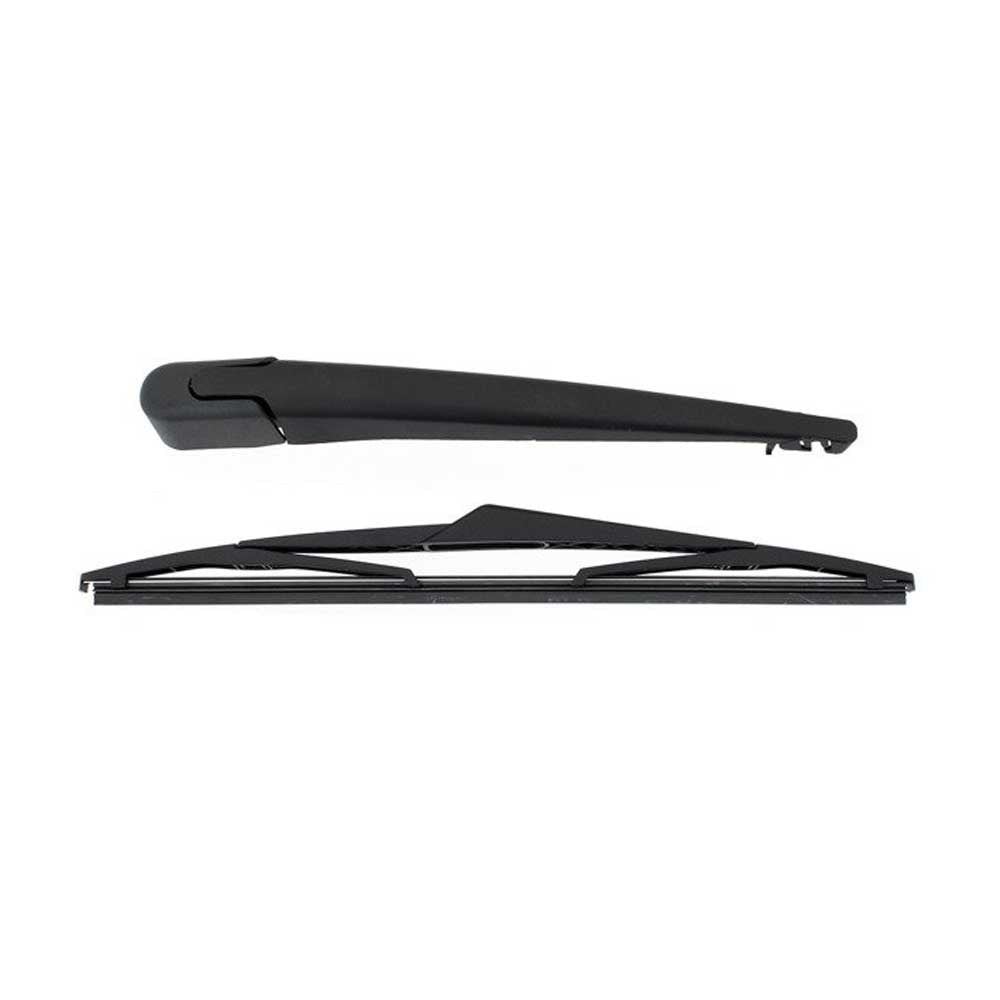 Ford S-Max hátsó ablaktörlő lapát és kar