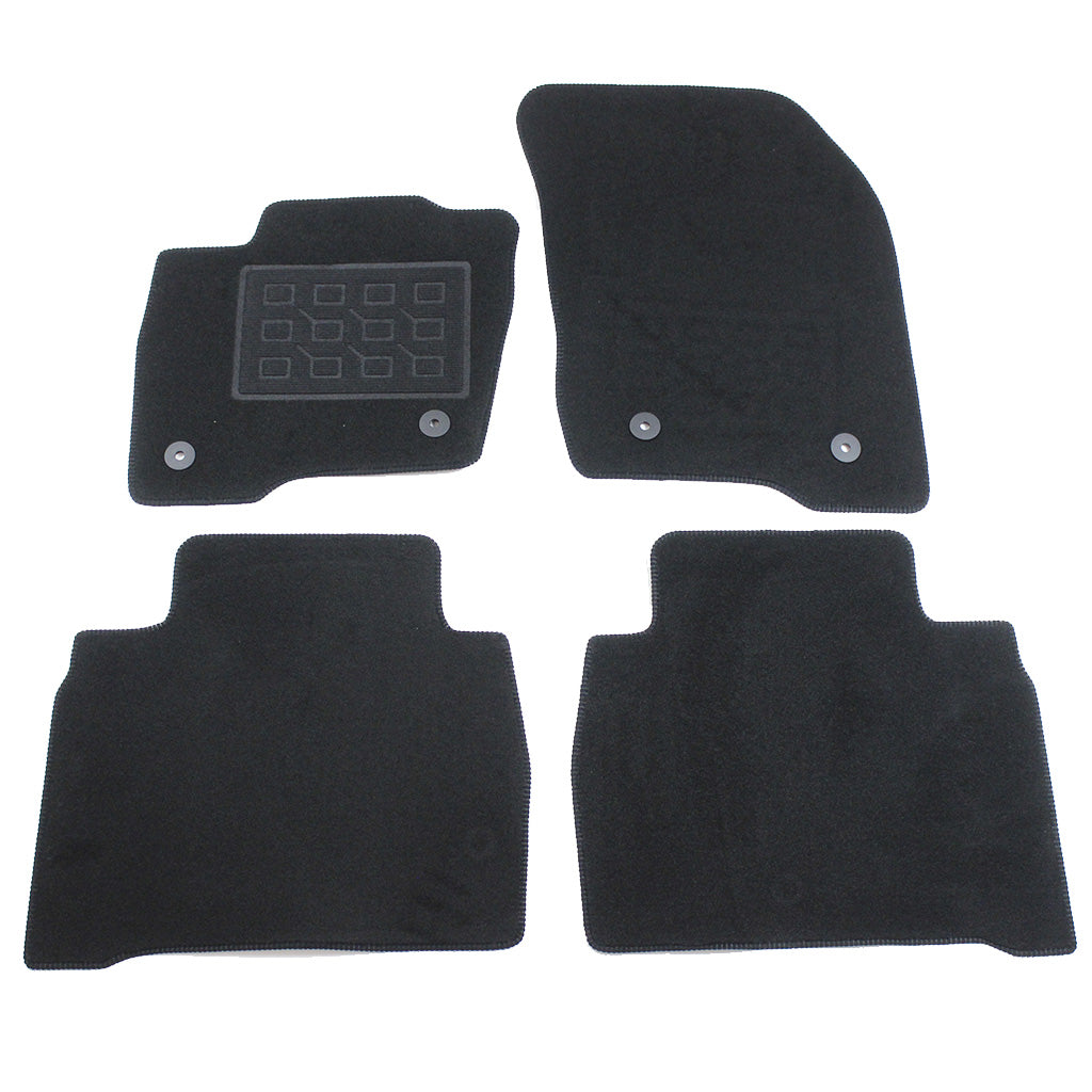 FORD S-MAX autószőnyeg 2015-