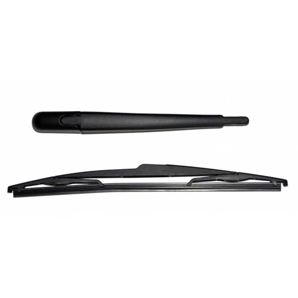 FORD S-MAX (WA6) hátsó ablaktörlő kar lapáttal 2010-