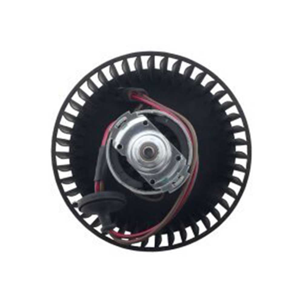 Ford Street Ka belső ventilátor fütőmotor