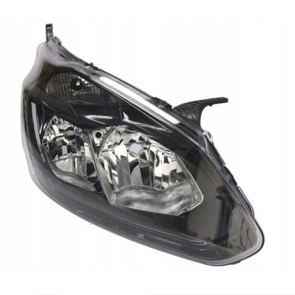 Ford TRANSIT CUSTOM V362 Autobus jobb első fényszóró 2012-