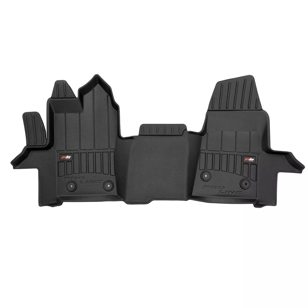 Ford Transit VI gumiszőnyeg 2018-