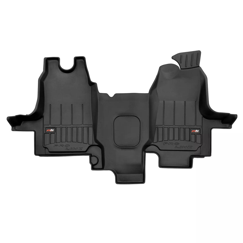 Ford Transit V gumiszőnyeg 2000-2013