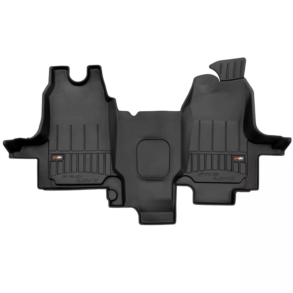 Ford Transit V gumiszőnyeg 2000-2013