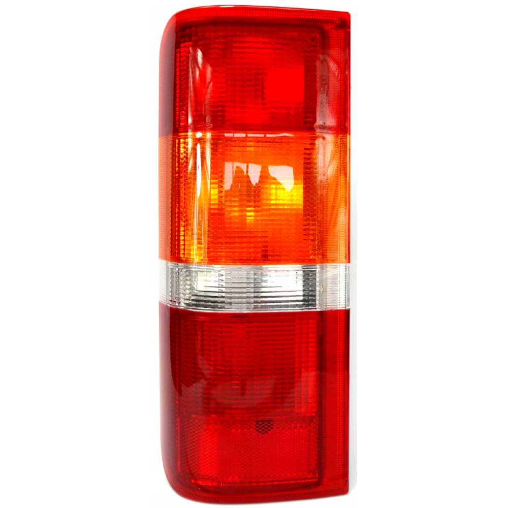 Ford Transit (busz) bal hátsó lámpa 1985-2000