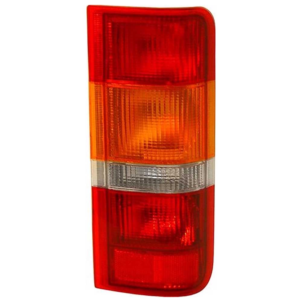 Ford Transit (busz) jobb hátsó lámpa 1985-2000