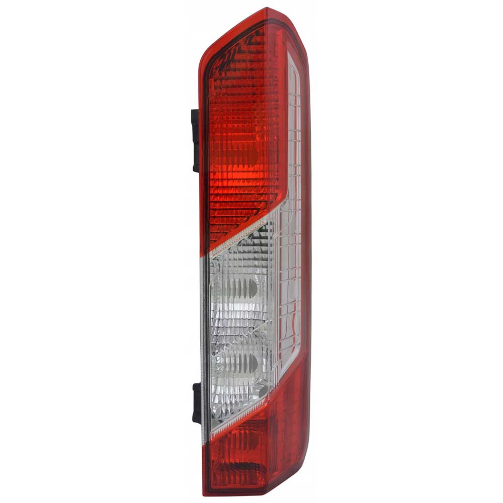 Ford Transit jobb hátsó lámpa 2013-2018
