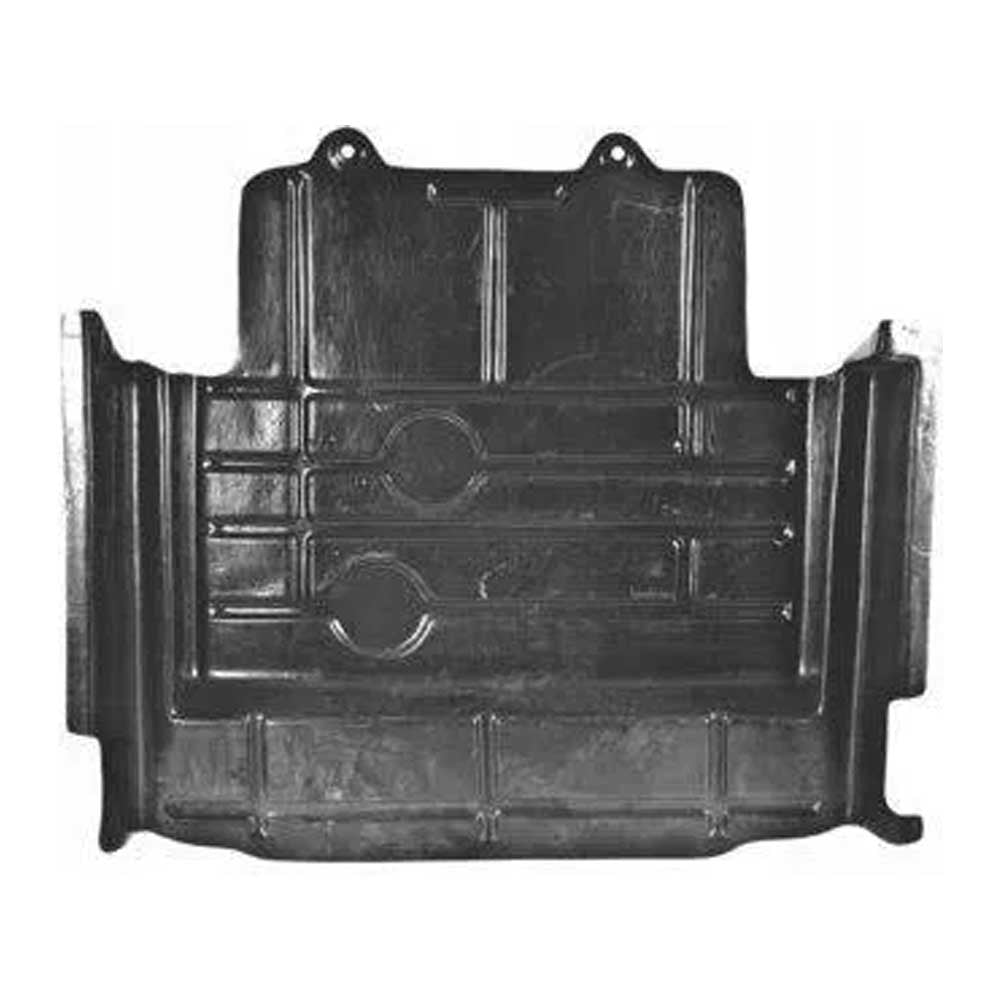 Ford Transit (V184/5) alsó motorvédő burkolat 2000-2006