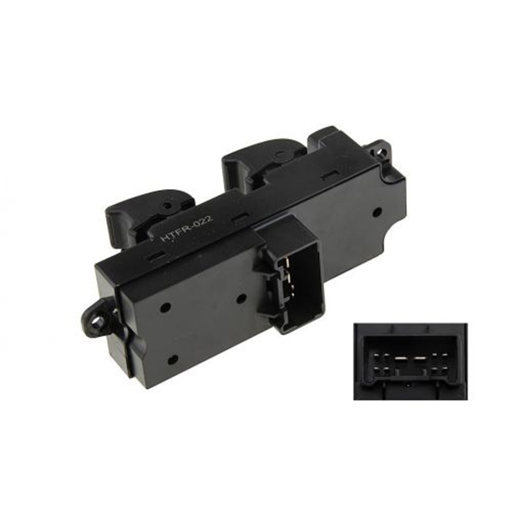 Ford Ranger ablakemelő kapcsoló panel