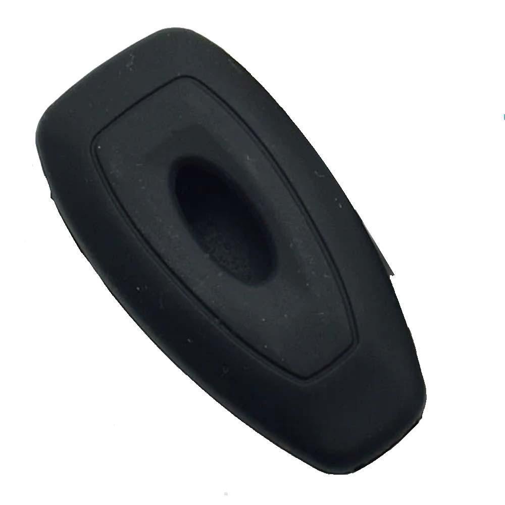 Ford kulcs szilikon tok 3 gomb