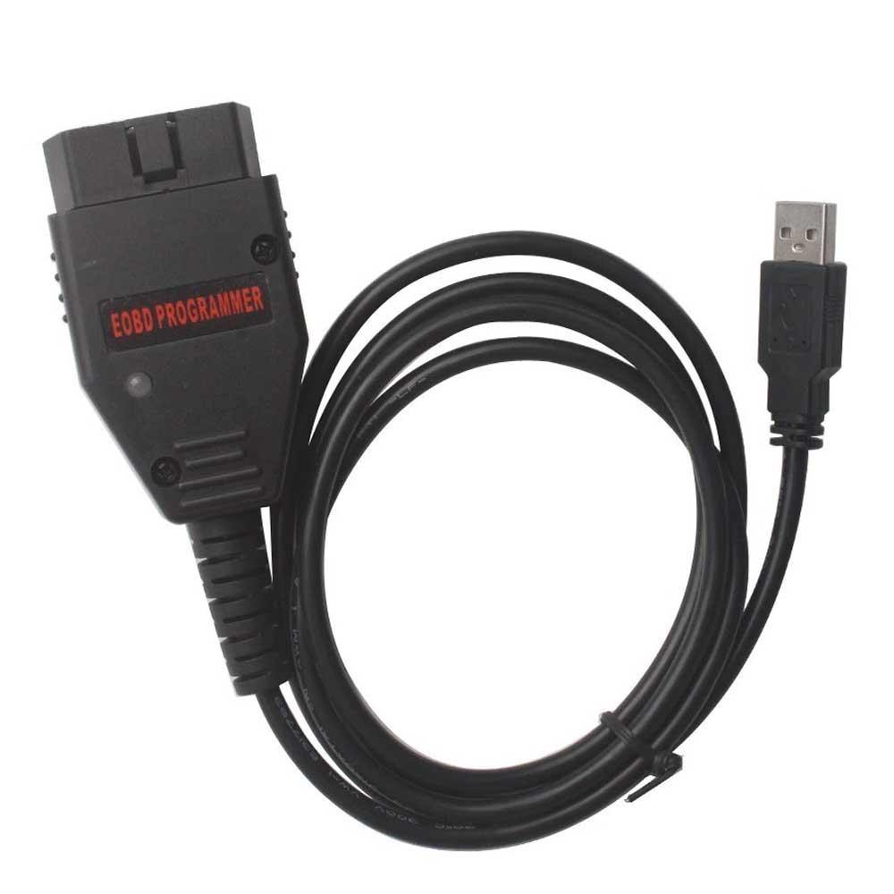 Galletto 1260 ECU tuning kábel