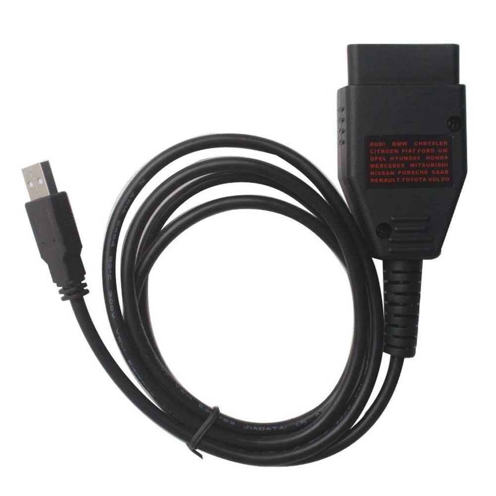 Galletto 1260 ECU tuning kábel