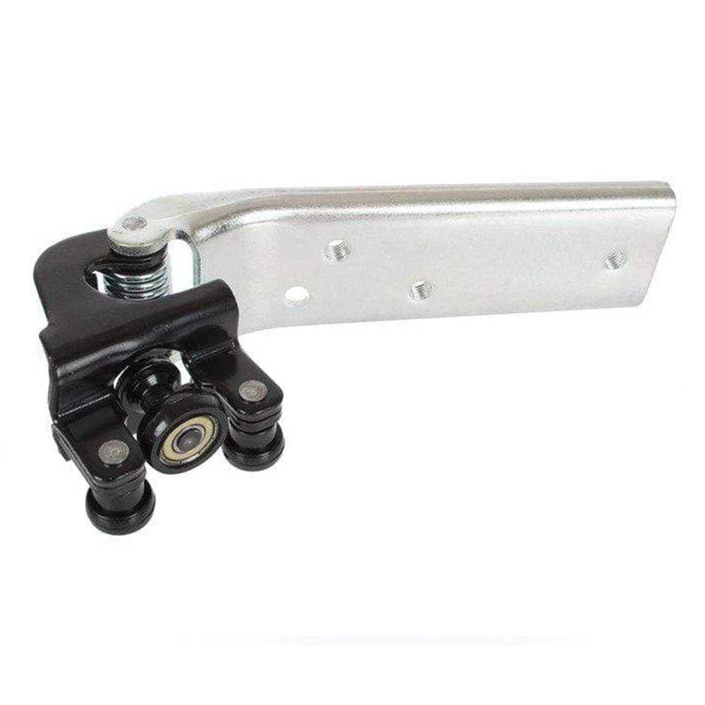 Renault Master 98-10  Tolóajtó görgős vezető (markolttal)