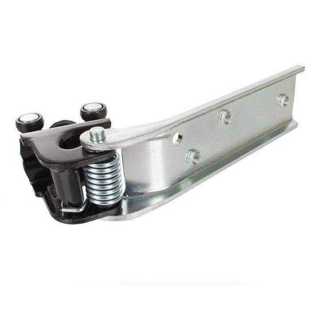 Renault Master 98-10  Tolóajtó görgős vezető (markolttal)