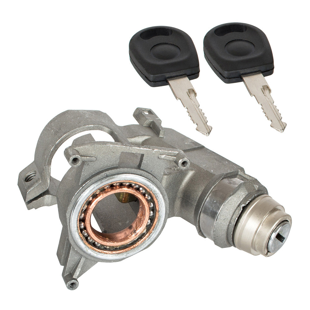 VW Passat B4 komplett gyújtáskapcsoló