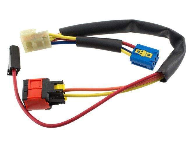 Citroen Xsara Picasso gyújtáskapcsoló betét