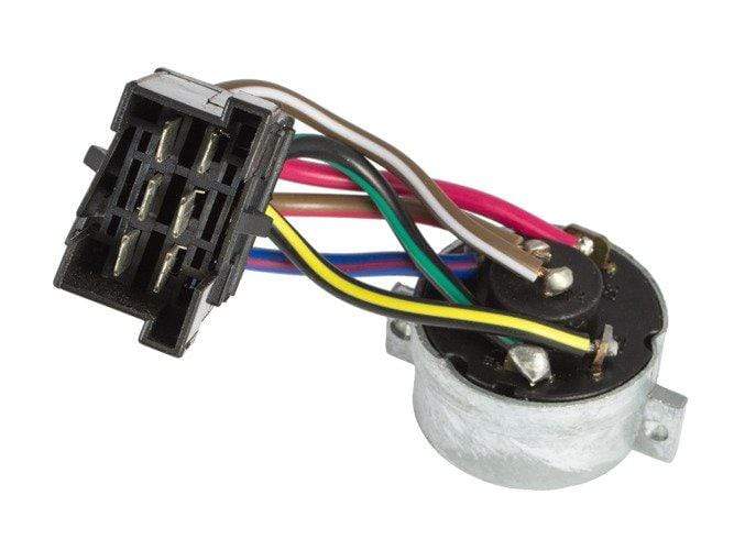 Ford Transit gyújtáskapcsoló betét