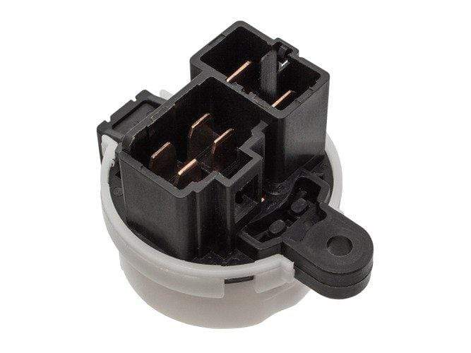 Mazda 323 BJ / 323F BJ gyújtáskapcsoló betét