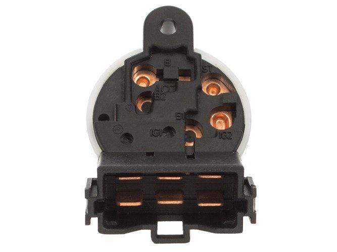 Mitsubishi Pajero Pinin gyújtáskapcsoló betét, 6 pines