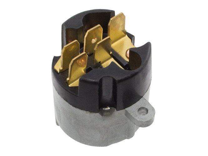 Nissan Primera P10 gyújtáskapcsoló betét