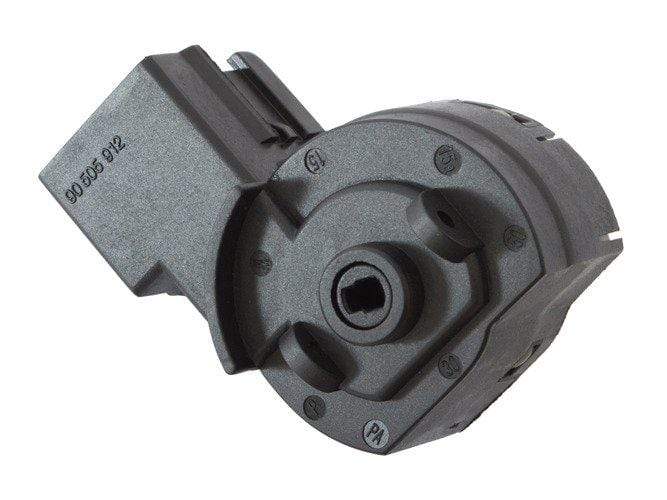 Opel Astra I F gyújtáskapcsoló betét