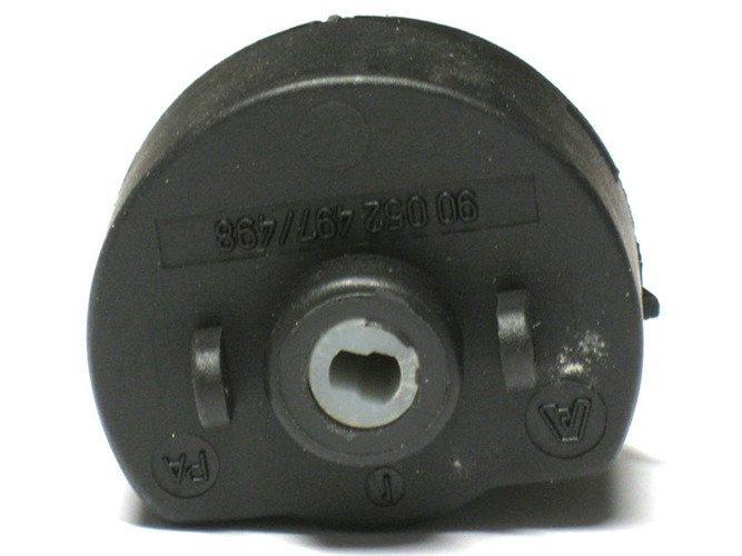 Opel Kadett E gyújtáskapcsoló betét