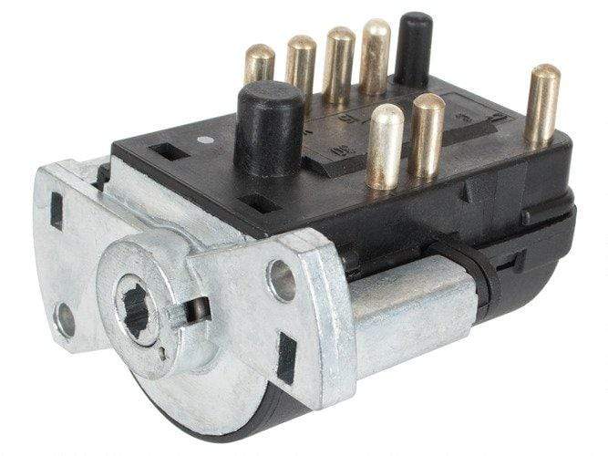 Saab 9-3 gyújtáskapcsoló betét