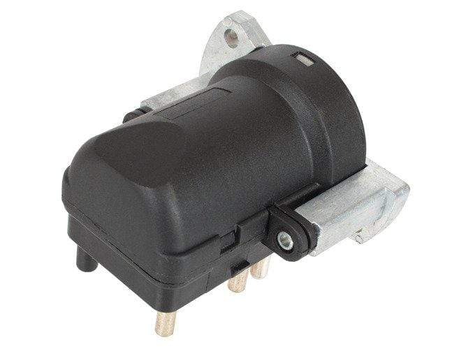 Saab 9-3 gyújtáskapcsoló betét