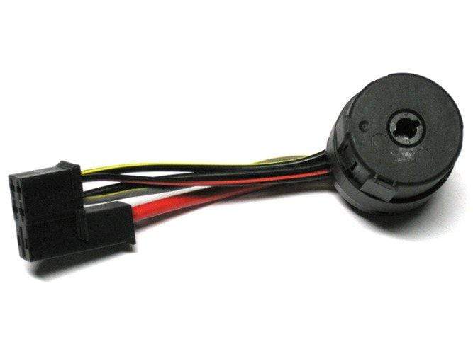 VW LT gyújtáskapcsoló betét